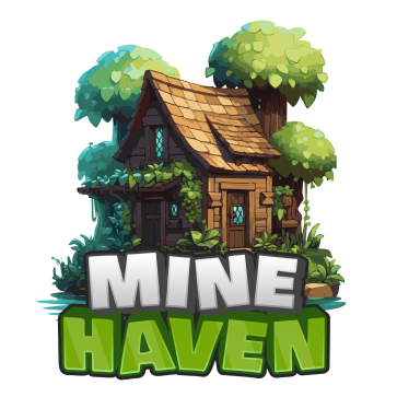 Webseite MineHaven