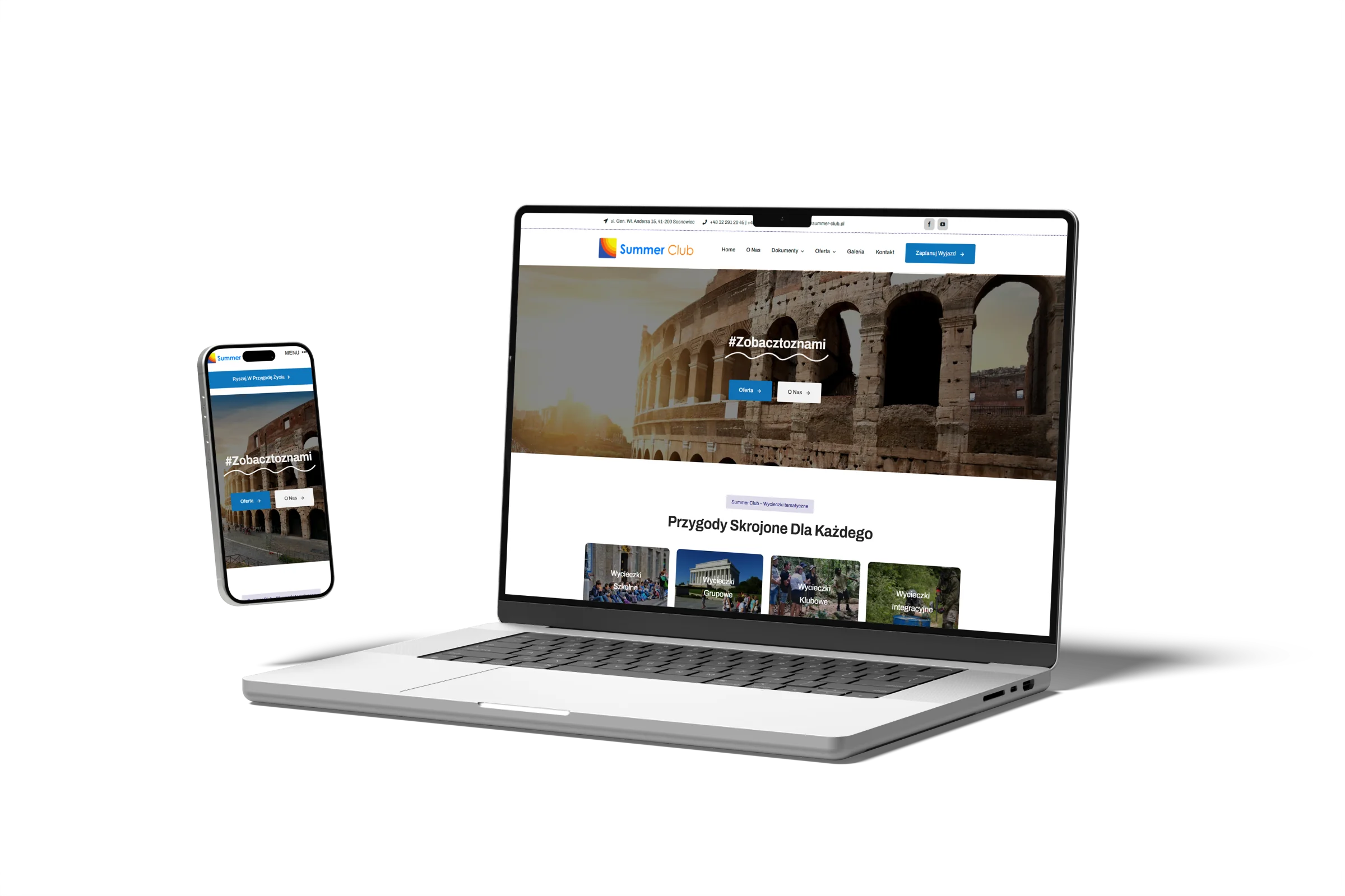 Company already running? Let us find what can be improved